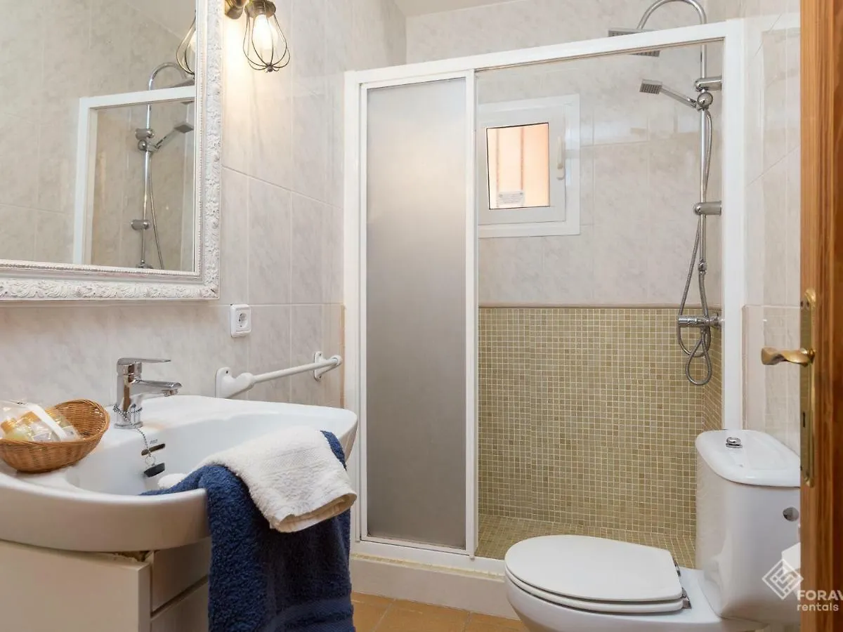 Can Gallu Moscari Villa